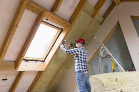 Best Commercial Insulation Services  in St Charles, IL